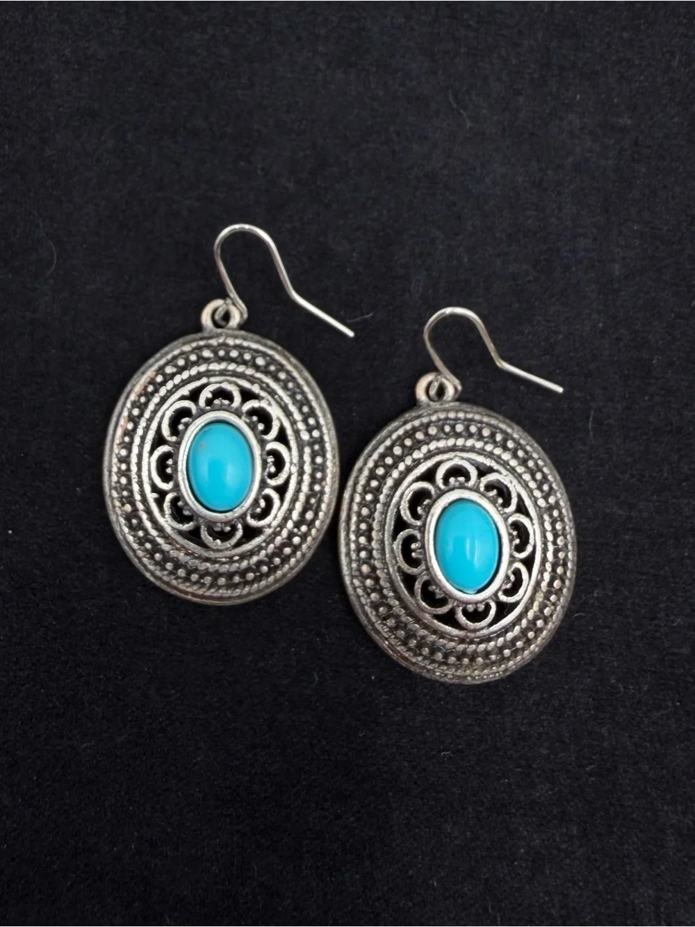 N/A set faux